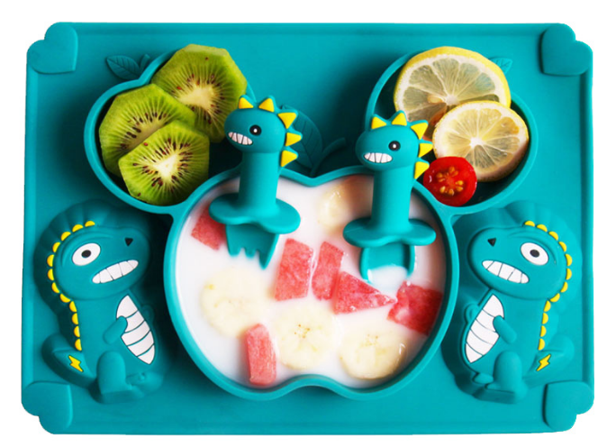 baby feeding suction bowls